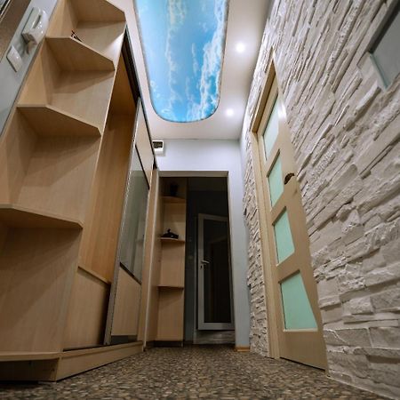 Seaside Apartament Burgas Exterior photo