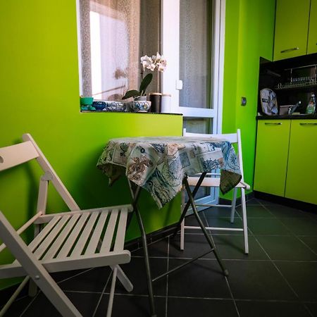 Seaside Apartament Burgas Exterior photo