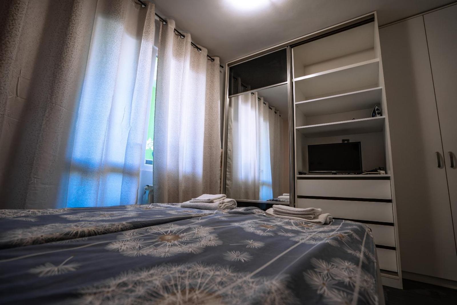 Seaside Apartament Burgas Exterior photo