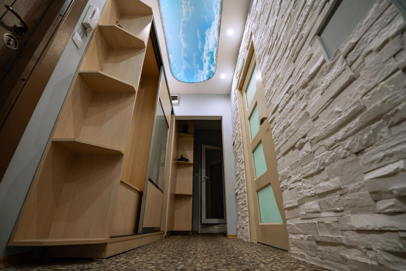 Seaside Apartament Burgas Exterior photo