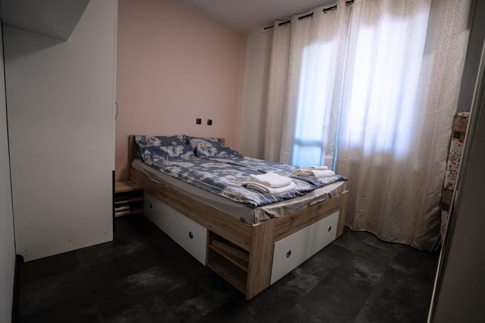 Seaside Apartament Burgas Exterior photo